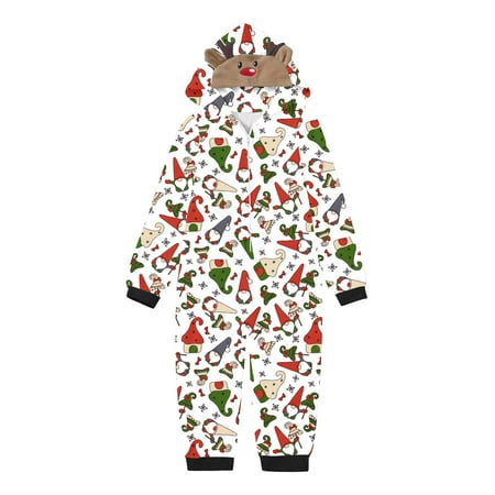 SMihono Fashion Kid Sets Christmas Baby Kids Child Printed Top+Pants Family Matching Pajamas Set White 6T
SMihono Fashion Kid Sets Christmas Baby Kids Child Printed Top+Pants Family Matching Pajamas Set White 6T