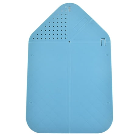 XHAO Foldable Portable Multifunctional Cutting Board Vegetables Filter Fruit Holder
XHAO Foldable Portable Multifunctional Cutting Board Vegetables Filter Fruit Holder