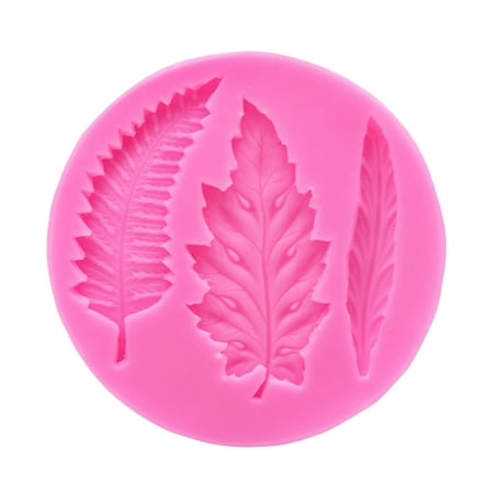 Christmas Leaves Silicone Molds Cake Decorating Tools Bakeware Cupcake Dessert Chocolate Fondant Mold
Christmas Leaves Silicone Molds Cake Decorating Tools Bakeware Cupcake Dessert Chocolate Fondant Mold