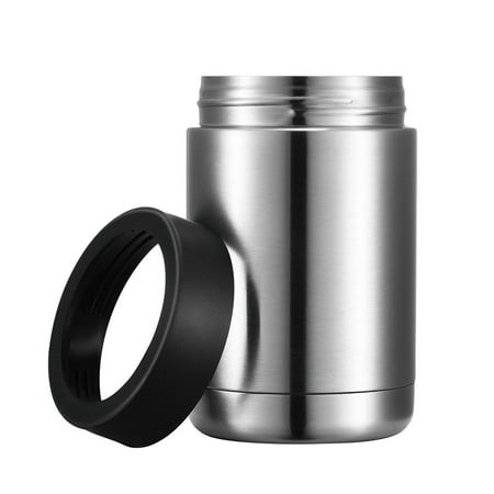 Fuieoe Kitchen Cups 304 Stainless Steel Double-layer Vacuum Cans Cold Cups Outdoor Beer Coolers Kitchen Gadgets Clearance
Fuieoe Kitchen Cups 304 Stainless Steel Double-layer Vacuum Cans Cold Cups Outdoor Beer Coolers Kitchen Gadgets Clearance