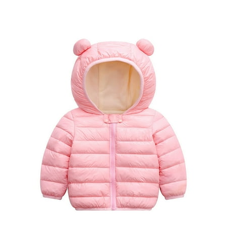QWERTYU Newborn Infant Toddler Baby Children Boy Girls Hooded Long Sleeve Coat Fleece Fall Winter Outerwear Ears Zip Up Jackets 0-4Y
QWERTYU Newborn Infant Toddler Baby Children Boy Girls Hooded Long Sleeve Coat Fleece Fall Winter Outerwear Ears Zip Up Jackets 0-4Y