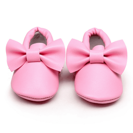 Casual Infant Shoes Baby Girls Sweet Style Bow Tassel Decoration Casual Soft Sole Prewalker Toddlers Shoes
Casual Infant Shoes Baby Girls Sweet Style Bow Tassel Decoration Casual Soft Sole Prewalker Toddlers Shoes