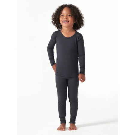 Gerber Unisex Baby Toddler Buttery Soft 2-Piece Snug Fit Pajamas with Viscose Made from Eucalyptus Sizes 12M-5T
Gerber Unisex Baby Toddler Buttery Soft 2-Piece Snug Fit Pajamas with Viscose Made from Eucalyptus Sizes 12M-5T