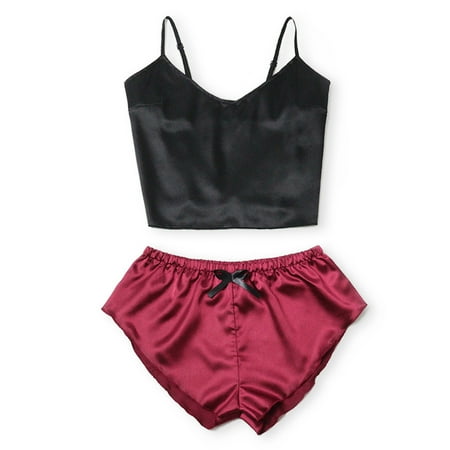 Women Lingerie Sexy Lace Teddy Deep V Halter Cut Out Front Closure Bras Naughty Lace Bodysuit Panty Lingerie Set Push Up Sexy See Through Teddy Chemise Nightwear One Piece Lingerie Deep
Women Lingerie Sexy Lace Teddy Deep V Halter Cut Out Front Closure Bras Naughty Lace Bodysuit Panty Lingerie Set Push Up Sexy See Through Teddy Chemise Nightwear One Piece Lingerie Deep