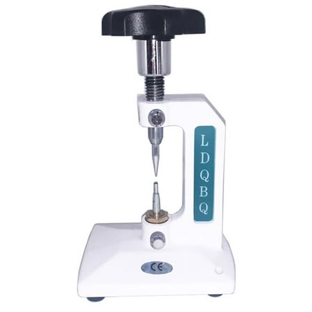 Durable Glasses Repairing Equipment Screw Extractor Tuning Tool Nose Bridge