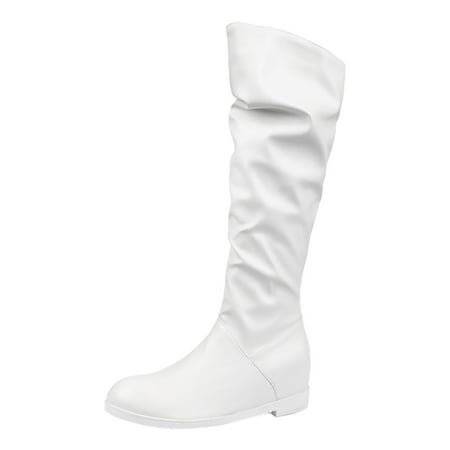 fvwitlyh Boots for Women Boots for Women Low Heel Mid Calf plus Size 2022 And Winter Inner Height Stacking Long Boots for Women Wide Calf Size 9
fvwitlyh Boots for Women Boots for Women Low Heel Mid Calf plus Size 2022 And Winter Inner Height Stacking Long Boots for Women Wide Calf Size 9