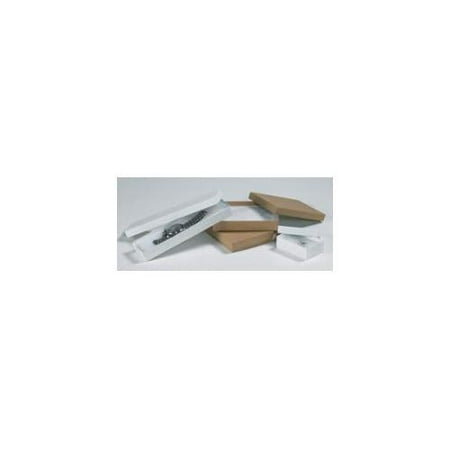 Kraft Jewelry Boxes SHPJB211K