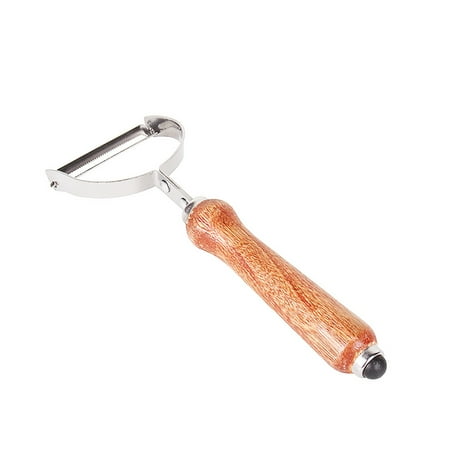 Portable Stainless Steel Vegetable Peeler Kitchen Potato Cucumber Carrot Skin Remover Peeling Tool
Portable Stainless Steel Vegetable Peeler Kitchen Potato Cucumber Carrot Skin Remover Peeling Tool