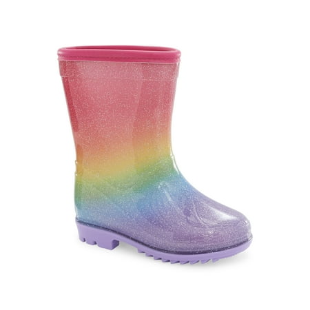 Stride Rite 360 Kids Unisex Reino Rain Boot