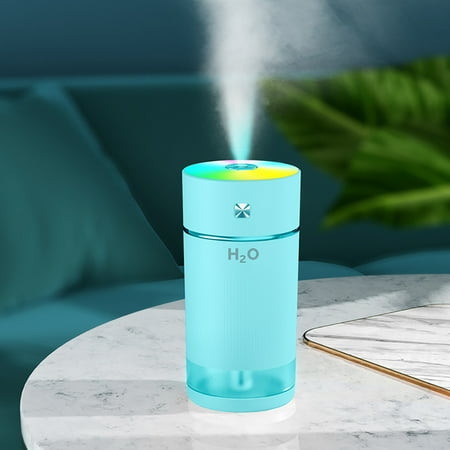 WMYBD Humidifiers Mute Mini Spray Humidifier Night Light Purifier Vehicle Spray Humidifier Gfits
WMYBD Humidifiers Mute Mini Spray Humidifier Night Light Purifier Vehicle Spray Humidifier Gfits