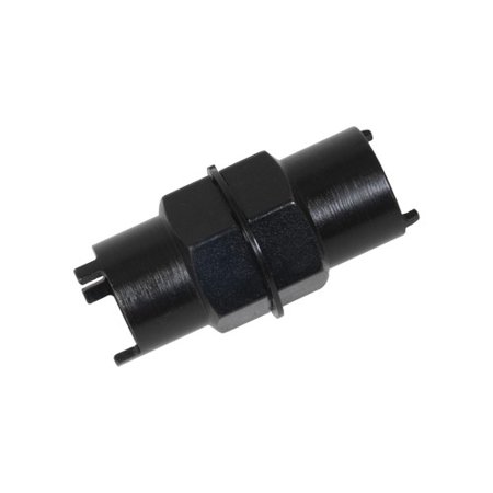Lisle 29810 Replacement Antenna Nut Socket # 1