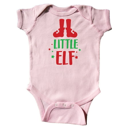 Inktastic Little Elf Elf Shoes Christmas - Red Green Gift Baby Boy or Baby Girl Bodysuit
Inktastic Little Elf Elf Shoes Christmas - Red Green Gift Baby Boy or Baby Girl Bodysuit