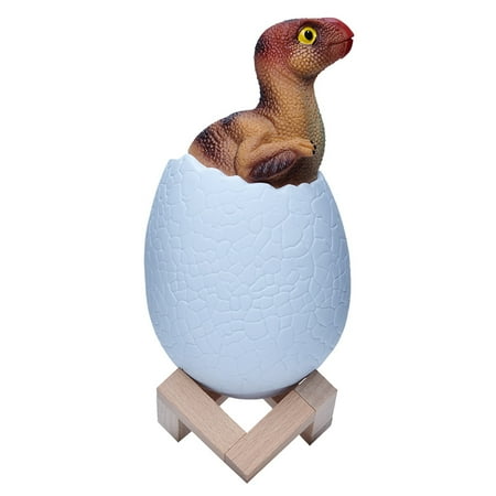 Simulation Toy Toys for Boys Age 8-12 Cute USB 3D Dinosaur LED Night Light Lamp Kids Children s Bedroom Decorative
Simulation Toy Toys for Boys Age 8-12 Cute USB 3D Dinosaur LED Night Light Lamp Kids Children s Bedroom Decorative