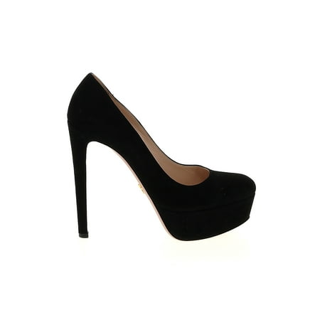 Pre-Owned Prada Women s Size 38.5 Eur Heels