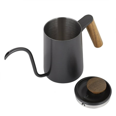 Drip Coffee Pot Premium Grade Thoughtfully Crafted Coffee Pot For Camping Kitchen Tea Coffee
Drip Coffee Pot Premium Grade Thoughtfully Crafted Coffee Pot For Camping Kitchen Tea Coffee