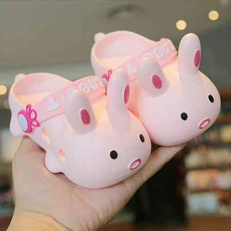 Baby Girls Summer Shoes Infant Cartoon Rabbit Slippers Cave Shoes Baby Lovely Shoes
Baby Girls Summer Shoes Infant Cartoon Rabbit Slippers Cave Shoes Baby Lovely Shoes