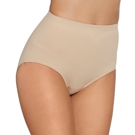 TC Fine Intimates Womens Adjust Firm Control Perfect Brief Style-4174