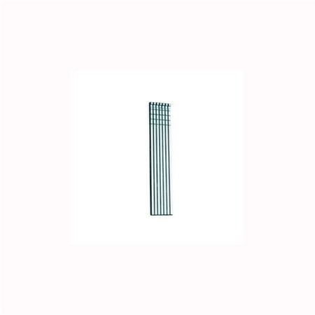 0.75 in. 18 Gauge Straight Strip Brad Nails Smooth Shank - Case of 1000 - Pack of 5
0.75 in. 18 Gauge Straight Strip Brad Nails Smooth Shank - Case of 1000 - Pack of 5