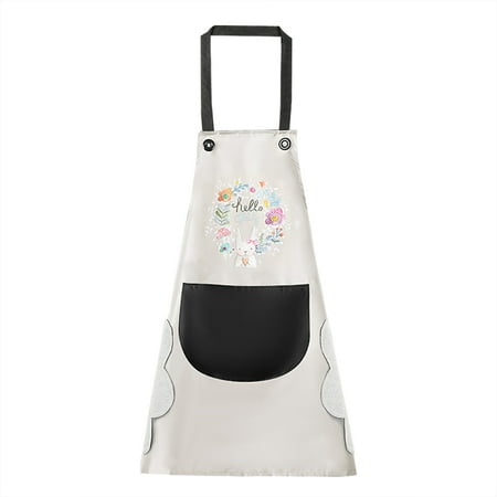 3Pcs Apron Pocket PVC Adjustable Bib Apron Adjustable Apron Sleeveless Sleeveless Household Cooking Apron Kitchen Accessory
3Pcs Apron Pocket PVC Adjustable Bib Apron Adjustable Apron Sleeveless Sleeveless Household Cooking Apron Kitchen Accessory