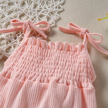 PEASKJP Baby Girl Bodysuits Long Sleeve Baby Toddler Girls Long Sleeve One Piece Layering Bodysuit with Ruffles Pink 12-18 Months
PEASKJP Baby Girl Bodysuits Long Sleeve Baby Toddler Girls Long Sleeve One Piece Layering Bodysuit with Ruffles Pink 12-18 Months