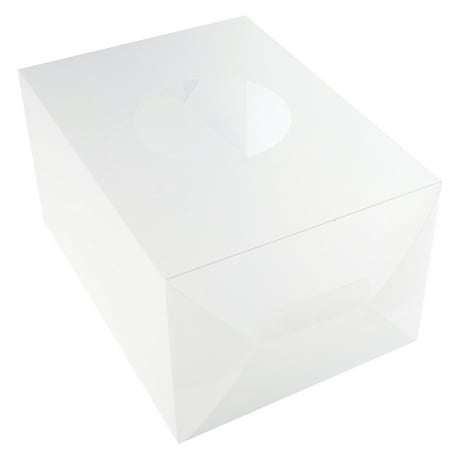 Party Game Ticket Box Square Raffle Ball Game Box Multifunctional Ticket Box Game Supply
Party Game Ticket Box Square Raffle Ball Game Box Multifunctional Ticket Box Game Supply