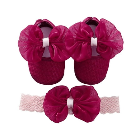 JINMGG Clearance Toddler Baby Girls Boys Baby Shoes Soft Sole Non-slip Baby Toddler Shoes
JINMGG Clearance Toddler Baby Girls Boys Baby Shoes Soft Sole Non-slip Baby Toddler Shoes