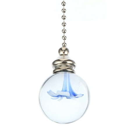 NUOLUX European Style Fan Light Pull Chain Ceiling Light Hanging Adornment Home Decor
NUOLUX European Style Fan Light Pull Chain Ceiling Light Hanging Adornment Home Decor