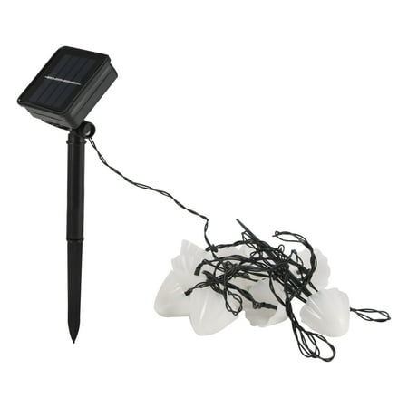 Solar Powered Mushroom Light String with 12*Warm White LED 1.2V 600mAh Mushroom Lamp String Solar Mushroom Lights
Solar Powered Mushroom Light String with 12*Warm White LED 1.2V 600mAh Mushroom Lamp String Solar Mushroom Lights