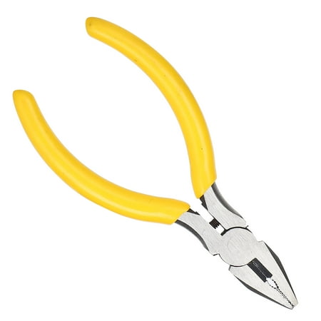 Wire Simple Overall Appearance Strong Durable For Cutting For Crimping For Winding For Screwing Flat Nose
Wire Simple Overall Appearance Strong Durable For Cutting For Crimping For Winding For Screwing Flat Nose