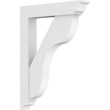3 W X 20 D X 26 H Standard Carmel Architectural Grade Pvc Bracket With Traditional Ends
3 W X 20 D X 26 H Standard Carmel Architectural Grade Pvc Bracket With Traditional Ends