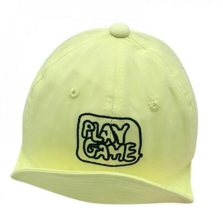 Boys Girls Children Caps Hats Child Adjustable Sun Protection Letter Print Cartoon Casual Visors Kids Hats
Boys Girls Children Caps Hats Child Adjustable Sun Protection Letter Print Cartoon Casual Visors Kids Hats