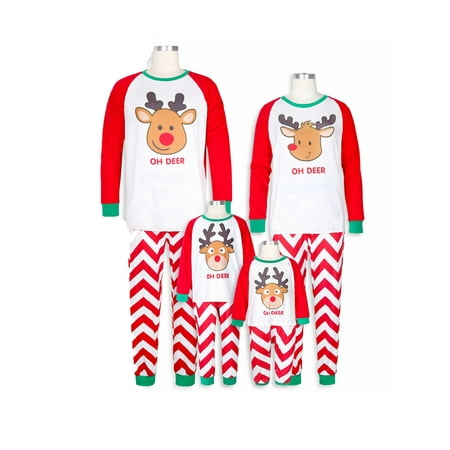 JBEELATE Family Christmas Matching Pajamas Clothing Set Father Mother Daughter Girl Boy Outfit
JBEELATE Family Christmas Matching Pajamas Clothing Set Father Mother Daughter Girl Boy Outfit