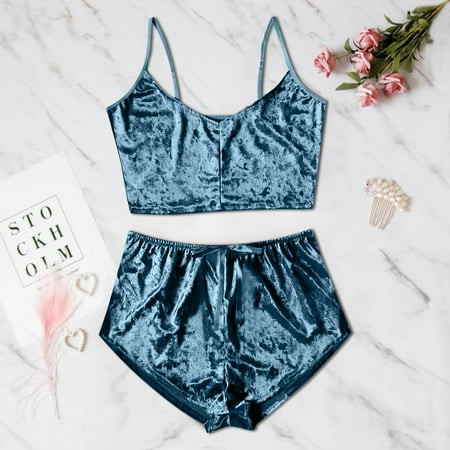 Simplmasygenix Women s Lingerie Lace Sexy Clearance Women Plush Christmas Lingerie Sets Temptation Underpants Underwear Jumpsuit Bodysuit Sleepwear
Simplmasygenix Women s Lingerie Lace Sexy Clearance Women Plush Christmas Lingerie Sets Temptation Underpants Underwear Jumpsuit Bodysuit Sleepwear