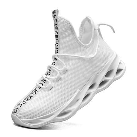 Mens Fashion Running Jogging Shoes Lightweight Indoor Outdoor Gym Workout Sneakers Breathable Shoes
Mens Fashion Running Jogging Shoes Lightweight Indoor Outdoor Gym Workout Sneakers Breathable Shoes