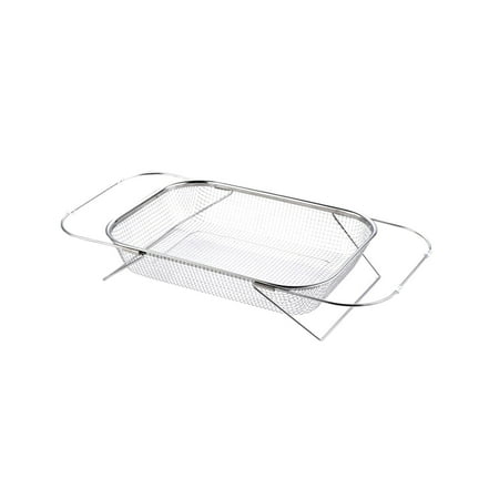 Nrmrqz Black and Friday Deals 2024!Dry Rack Durable Stainless Steel Strainer Stainless Steel Drainer Basket Household Washing Basket Chopsticks Basket Retractable Drainer Mesh Frame Sink Drainer Rack
Nrmrqz Black and Friday Deals 2024!Dry Rack Durable Stainless Steel Strainer Stainless Steel Drainer Basket Household Washing Basket Chopsticks Basket Retractable Drainer Mesh Frame Sink Drainer Rack