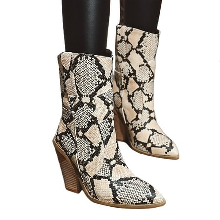 Cowboy Boots for Women Combat Boots Womens Boots for Women European Autumn and Winter Pointed Shaped Heel High Heel Women s Boots Western Cowboy Boots for Women Cowgirl Boots Women
Cowboy Boots for Women Combat Boots Womens Boots for Women European Autumn and Winter Pointed Shaped Heel High Heel Women s Boots Western Cowboy Boots for Women Cowgirl Boots Women