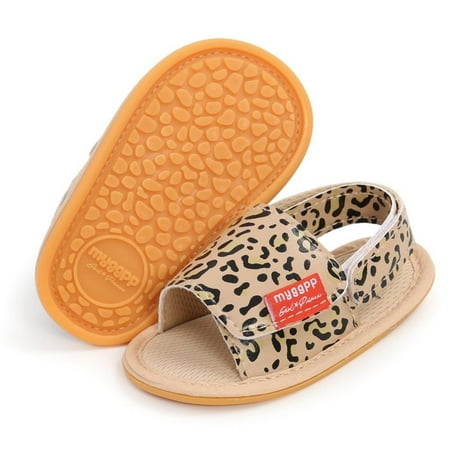 Promotion!Summer Infant Boys Girls Sandals PU Leather Casual Leopard Shoes Anti-Slip Newborn Baby First Walker 0-18 Months
Promotion!Summer Infant Boys Girls Sandals PU Leather Casual Leopard Shoes Anti-Slip Newborn Baby First Walker 0-18 Months