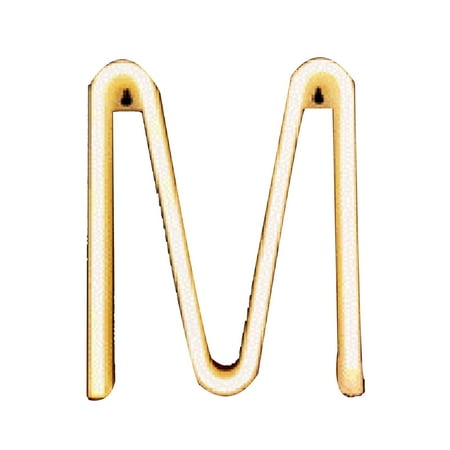 Creative Luminous LED Letters Night Light Wedding Birthday Party Decorative Lamp
Creative Luminous LED Letters Night Light Wedding Birthday Party Decorative Lamp