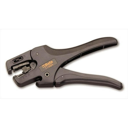 BETA TOOLS 11480100 Wire Stripping Plier Professional