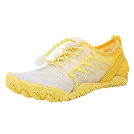 Larisalt Baby Shoes Baby Boys Girls Canvas Sneakers Soft Rubber Sole High-Top Ankle Crib Shoes Yellow
Larisalt Baby Shoes Baby Boys Girls Canvas Sneakers Soft Rubber Sole High-Top Ankle Crib Shoes Yellow
