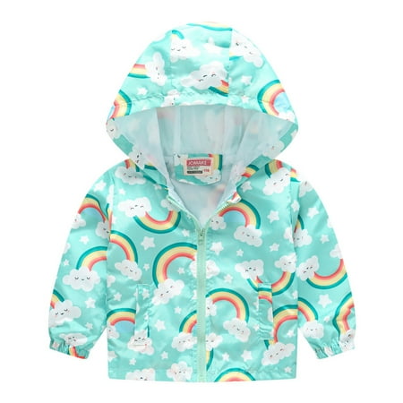 RPVATI Toddler Baby Child Children Kids Long Sleeve Jacket Cartoon Printed Pockets Jacket Winter Warm Hooded Zip Up Outerwear 2Y-6Y
RPVATI Toddler Baby Child Children Kids Long Sleeve Jacket Cartoon Printed Pockets Jacket Winter Warm Hooded Zip Up Outerwear 2Y-6Y