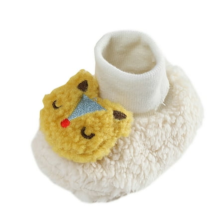 NECHOLOGY Baby Soft Bottom Shoes for Boys Baby Girls And Boys Warm Shoes Soft Comfortable Girls Bowling Shoes Size 3 Shoes Yellow 6 Months
NECHOLOGY Baby Soft Bottom Shoes for Boys Baby Girls And Boys Warm Shoes Soft Comfortable Girls Bowling Shoes Size 3 Shoes Yellow 6 Months