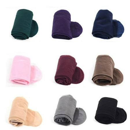 Sanwood Summer Women Sexy Sheer Pantyhose Stretchy Footed Tights Candy Color Stockings
Sanwood Summer Women Sexy Sheer Pantyhose Stretchy Footed Tights Candy Color Stockings