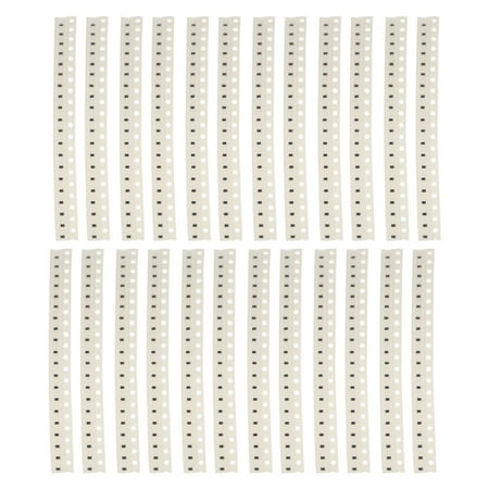 720pcs Capacitor Kit Electrolytic Capacitor Kit Professional Electronic DIY kit (0603)
720pcs Capacitor Kit Electrolytic Capacitor Kit Professional Electronic DIY kit (0603)
