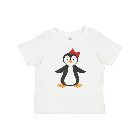 Inktastic Cute Penguin Little Penguin Penguin with Bow Gift Baby Boy or Baby Girl T-Shirt
Inktastic Cute Penguin Little Penguin Penguin with Bow Gift Baby Boy or Baby Girl T-Shirt