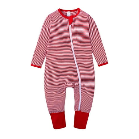 Tejiojio Girls and Toddlers Soft Cotton Clearance Newborn Baby Boys Girls Long-sleeve Cartoon Romper Jumpsuit Clothes Outfits
Tejiojio Girls and Toddlers Soft Cotton Clearance Newborn Baby Boys Girls Long-sleeve Cartoon Romper Jumpsuit Clothes Outfits