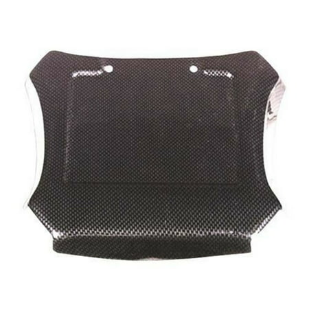 Yamaha G14-G22 Golf Cart Steering Wheel Carbon Fiber Cover