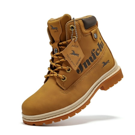 Little Kid/Big Kid Boys Girls Waterproof Anti-slip Canvas Lining Outdoor Hiking Climbing Boots
Little Kid/Big Kid Boys Girls Waterproof Anti-slip Canvas Lining Outdoor Hiking Climbing Boots