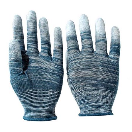 Panda Superstore PS-HOM15342901-HANK00828 Nylon Gardening Work Gloves for Men & Women 24 Pairs
Panda Superstore PS-HOM15342901-HANK00828 Nylon Gardening Work Gloves for Men & Women 24 Pairs