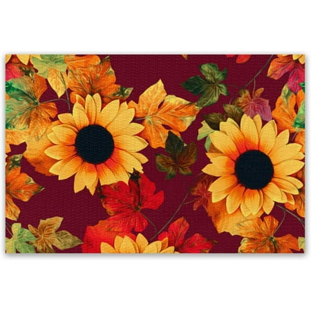 Placemats Set of 4 Waterproof Oilproof Table Mats Cute Puppy Washable Wipeable Heat Resistant Easy to Clean for Indoor Outdoor Party Kitchen Dining Table Decoration 12 * 18in
Placemats Set of 4 Waterproof Oilproof Table Mats Cute Puppy Washable Wipeable Heat Resistant Easy to Clean for Indoor Outdoor Party Kitchen Dining Table Decoration 12 * 18in